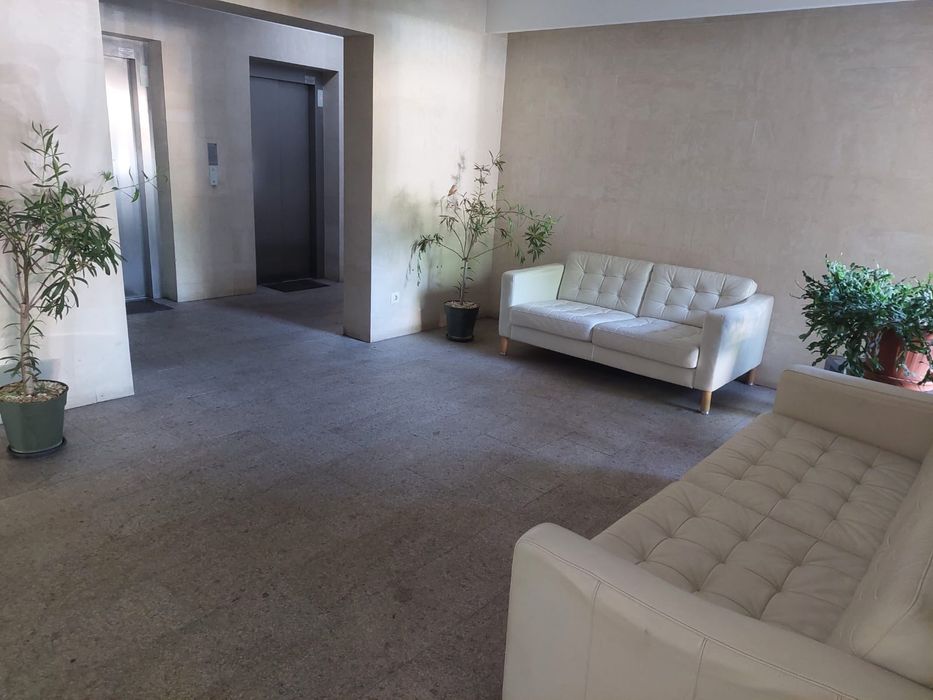 Apartament Copou Bellevue