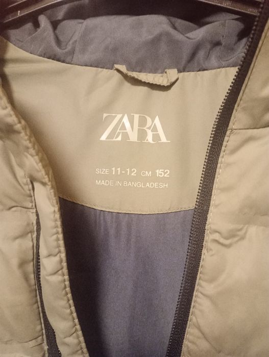 Jacheta ZARA junior