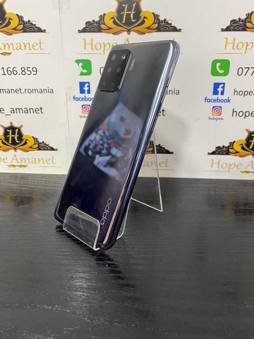 HOPE Amanet P10/OPPO Reno 5 Lite