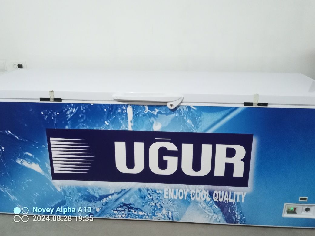 Ugur marazelka 650$