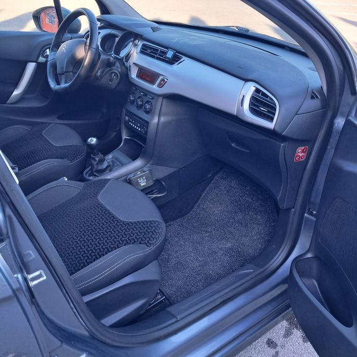Citroen C3 An 2010 1.4 benzina