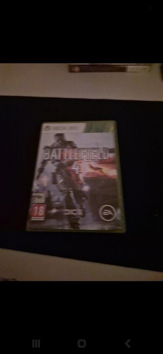 Vând jocuri xbox 360 !