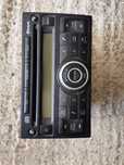 Cd player auto Nissan Qashqai facelift (2010-2013) [NJ10] 28185- JD40A