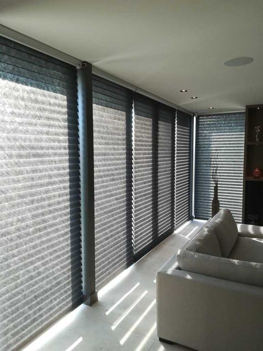 Жалюзи плиссе | Jalyuzi plisse | Жалюзи на окна    Pls695