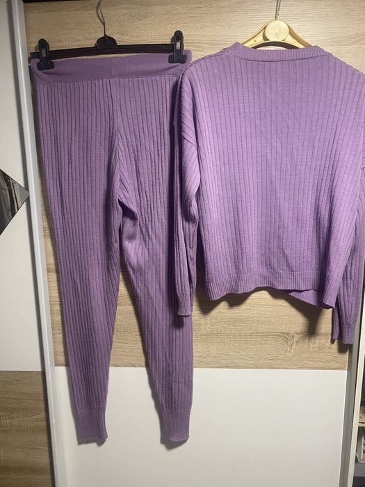 Compleu dama marimea S