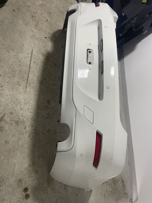Bara spate Bmw seria 6 F06/F12/F13 completa