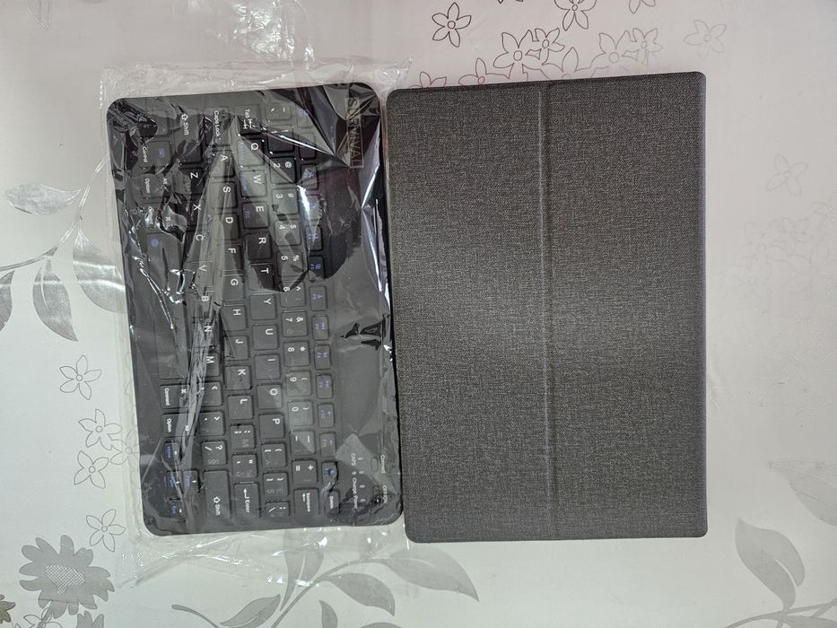 Планшет модель к1001 Андроид 12