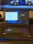 Laptop ASUS ROG Strix G15 i7-10870H, 16GB RAM, 1.5TB SSD, RTX 2060 6GB
