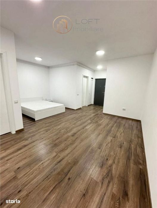 Apartament 1 Camera | Parcare | Abatorului - Parc Poligon