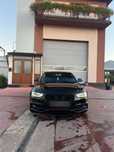 Audi A4 Audi A4 Quattro S-Tronic
