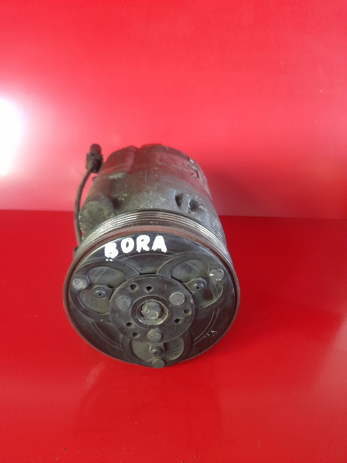 Компресор климатик Volkswagen Bora 1.6 бензин