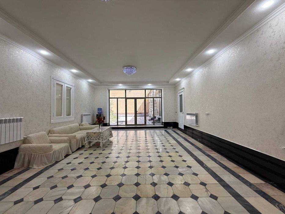 TAYYOR 5 SOTIQLI hovli sotiladi