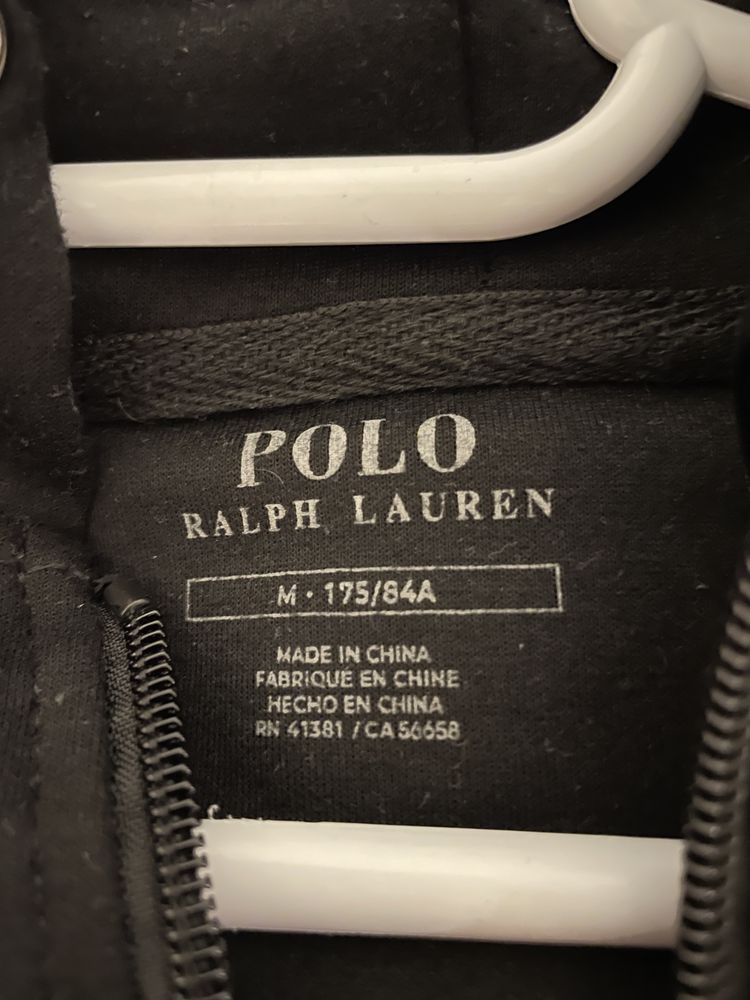 Hanorac polo ralph lauren