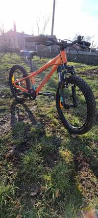 Bicicleta copi Cannondale trail 20 '