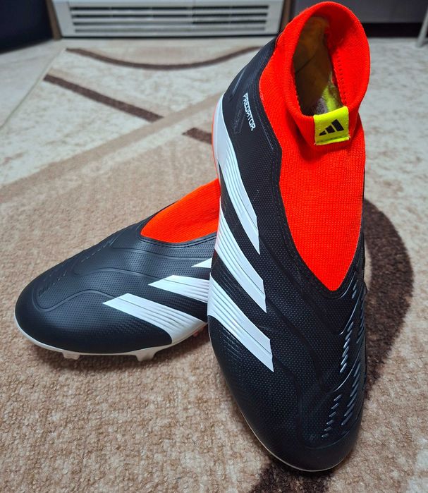 Бутонки Adidas Prefator