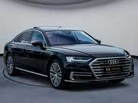 Audi A8 Full/Rate/cash/Buy-back/Impozit redus/Mild Hybrid