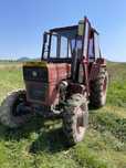 Tractor Universal U445 DTC 4x4