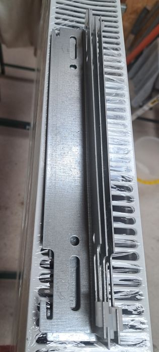 Панелен радиатор 500/1800