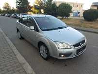 Ford Focus 1.6 benzina GHIA