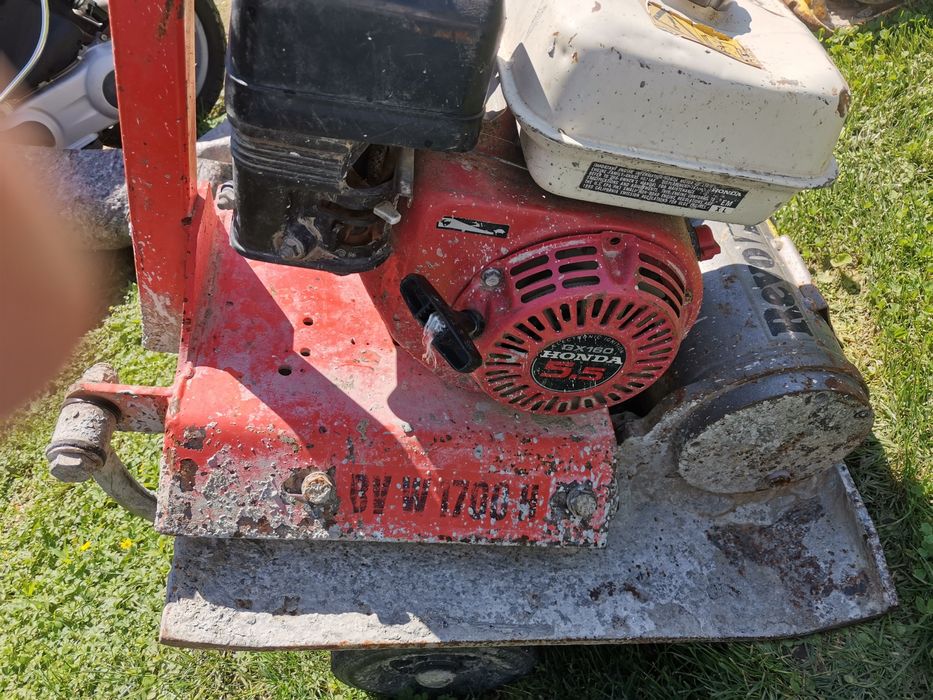 Вибро валяк, трамбовки лакер, лазер лейка 680.