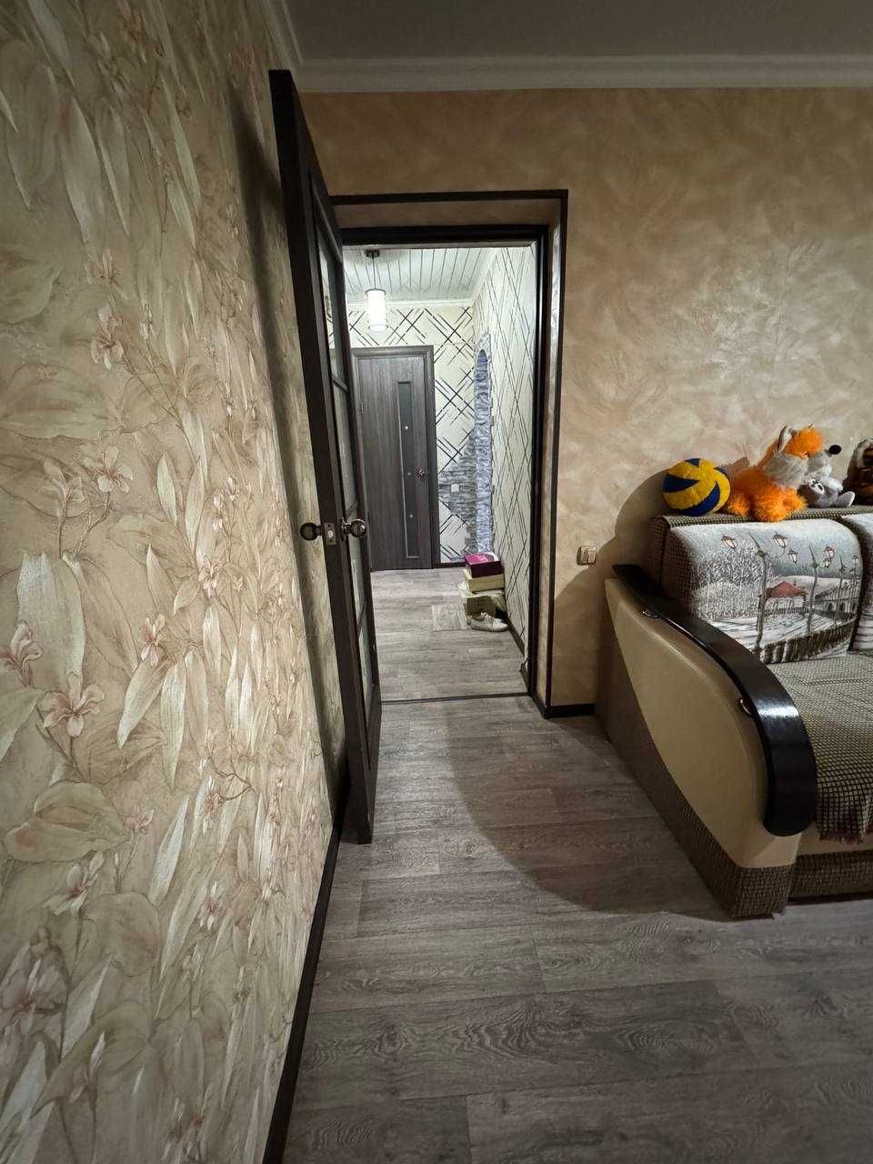Продам 1 комнатную квартиру МСО