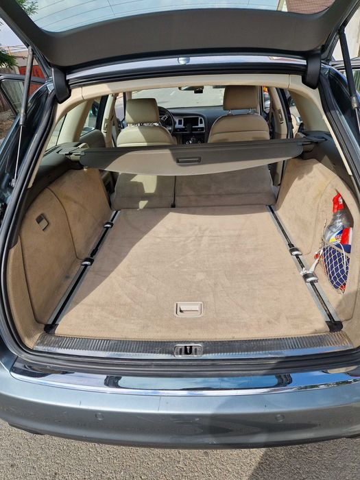 VAND AUDI A6 4F 2011