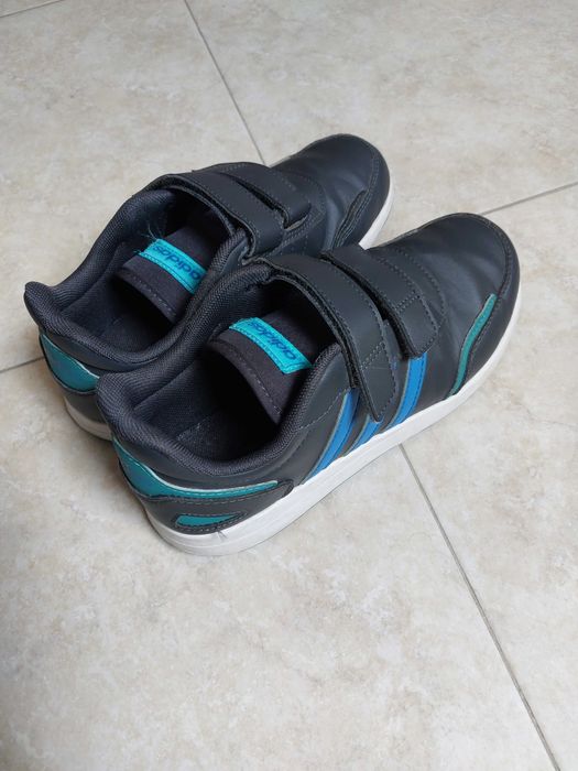 Детски маратонки Adidas No 34