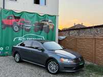 Volkswagen Passat An 2016 1.8 Benzina Automatic Livrare Gratuita