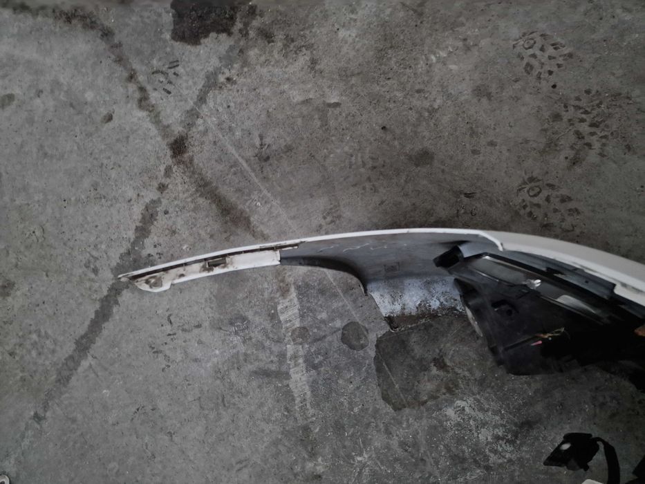 Bara Fata Completa Hyundai I40 2013-