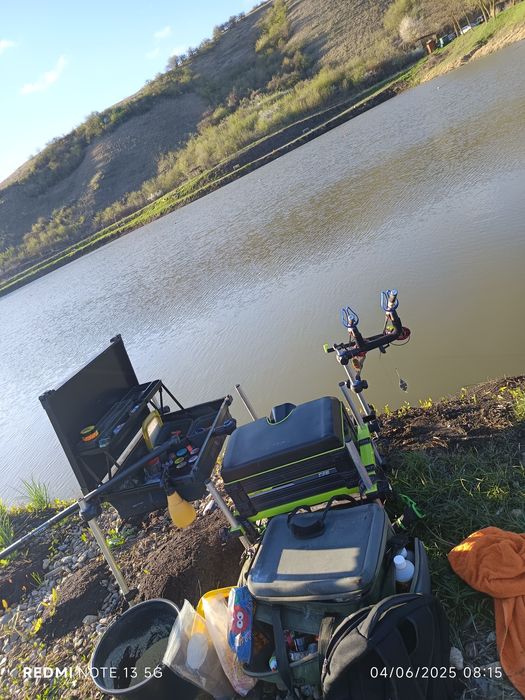 Vând modular matrix