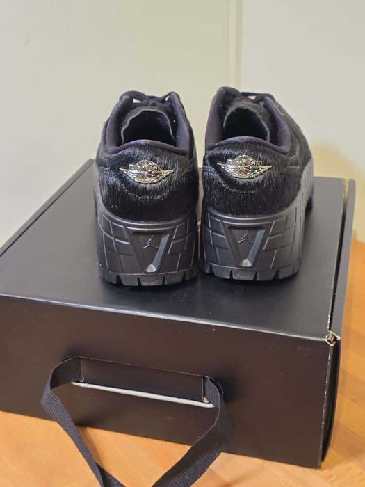 Nike Air Jordan Brooklyn low