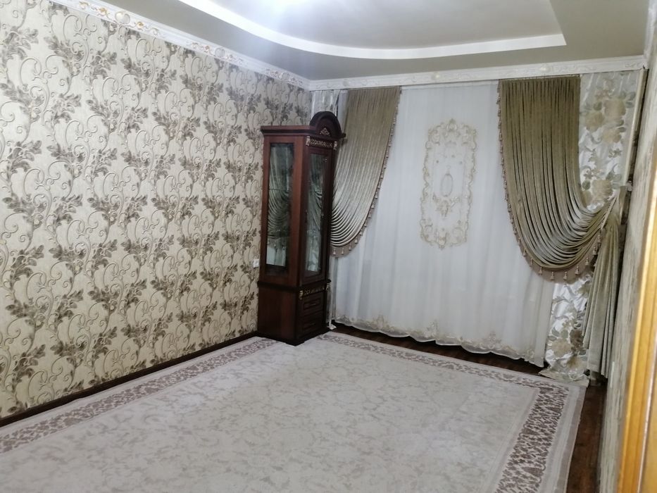 2 xona 1 etaj sotiladi srochni