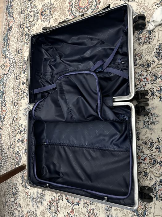 Чемодан Ling Shi