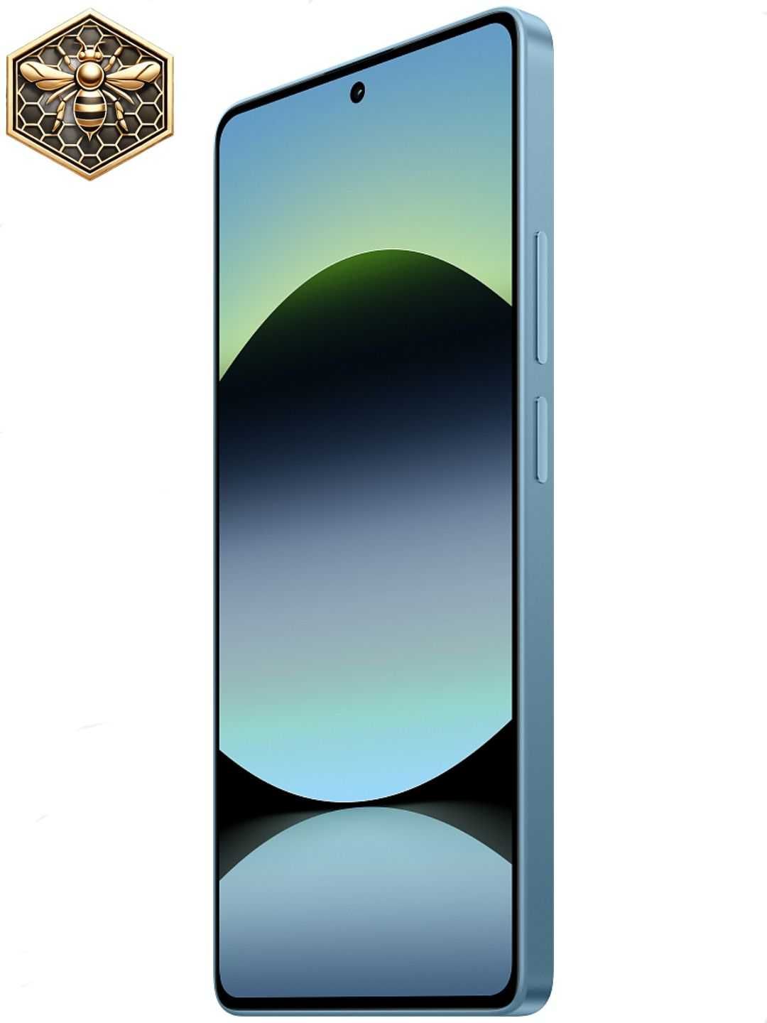 Смартфон Redmi Note 14S 8/256 GB Blue Global Version!