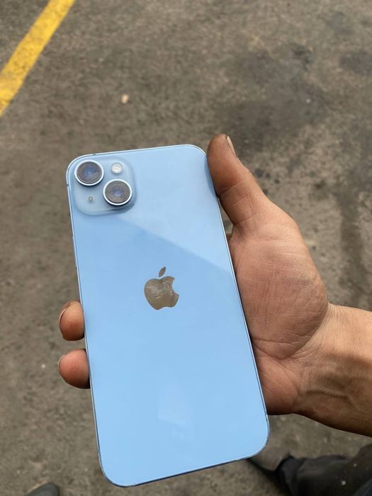 Iphone 14 plus dual sim