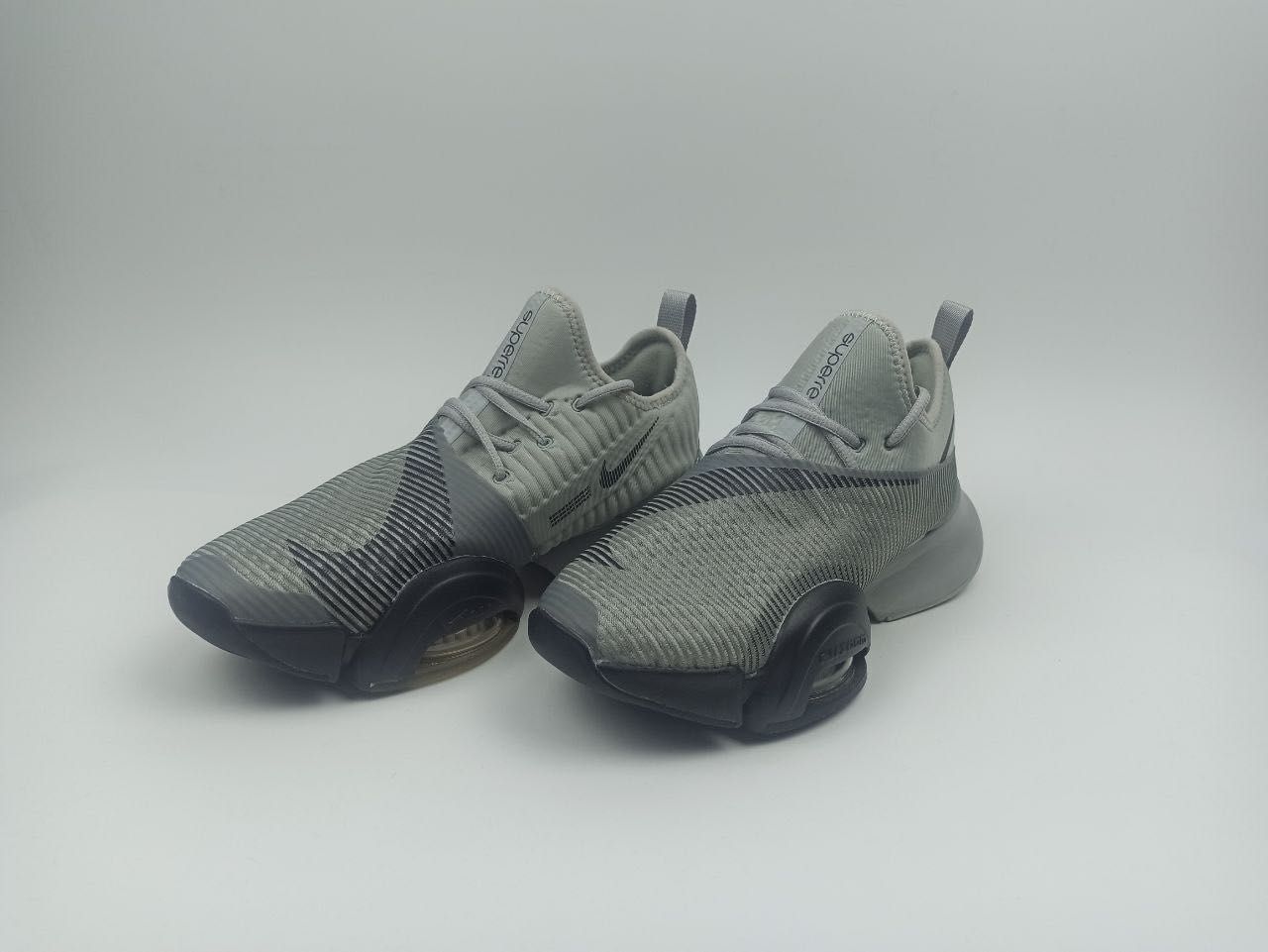Кроссовки Nike AirZoom Superrep 2. Новое. 40-41 размер