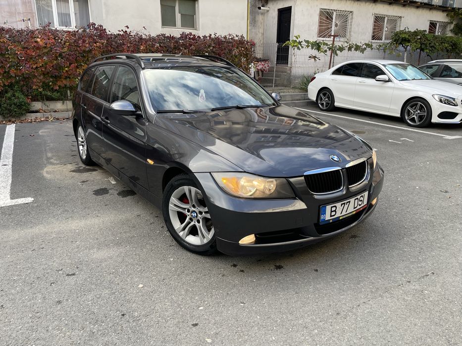 Bmw seria 3 2.0 Diesel 2009