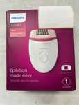 Epilator Philips Satinelle BRE235/00