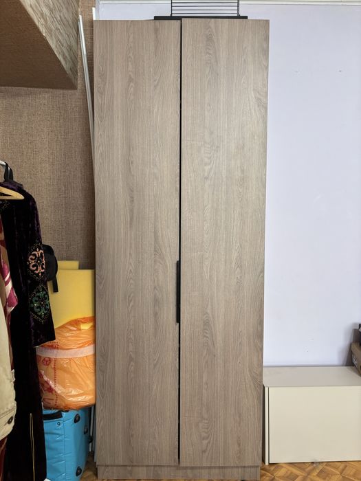 Продаю 2 шкафа, размеры в описании