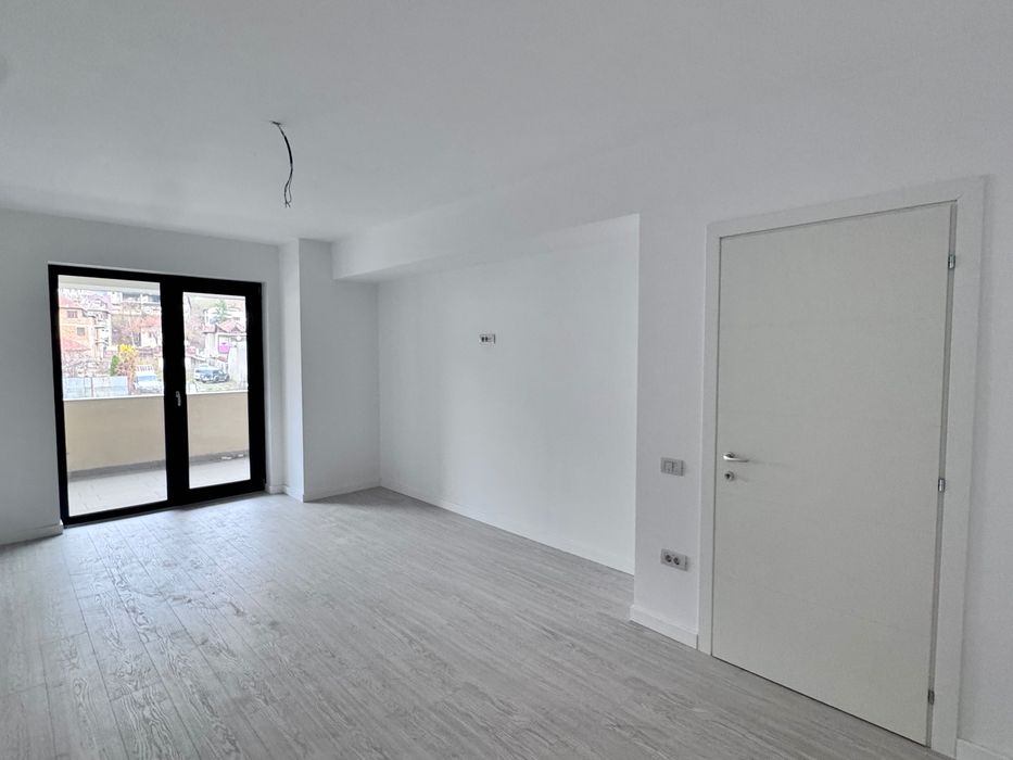 Apartament 3 camere în Park Residence  ideal locuință spațiu comercial