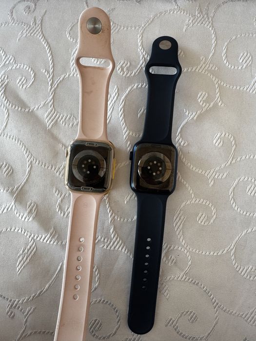 Apple Watch seria 6 44mm