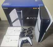Playstation 5 Pro 2TB