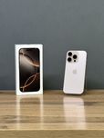 Iphone 16 Pro 256 GB 100% | Mobile Zone