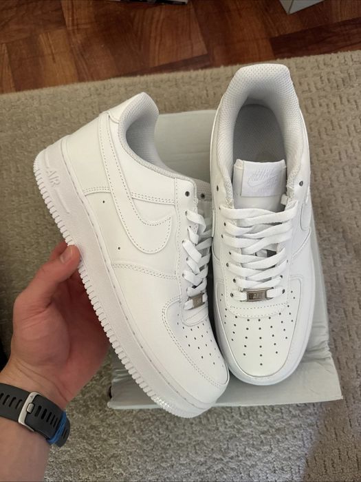 Adidasi Nike Air Force 1