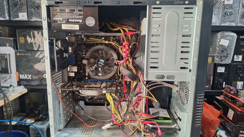 Персональный компьютер