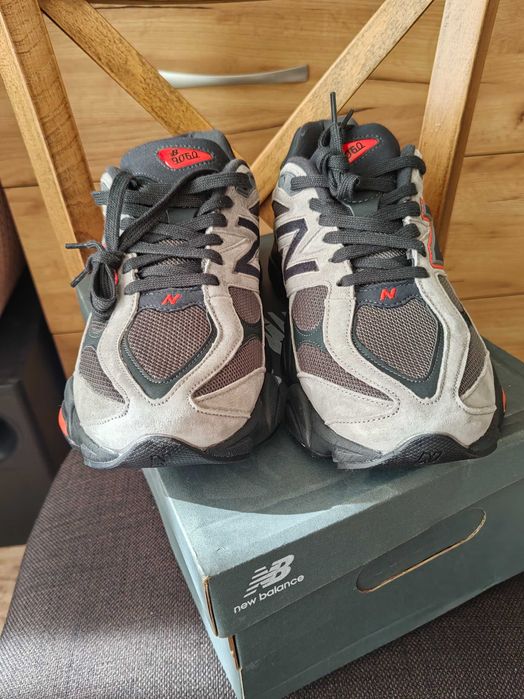 Оригинални New Balance 9060