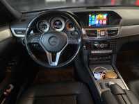 Modul Apple CarPlay Android Auto Mercedes Clasa A B CLA C E CLS GLA