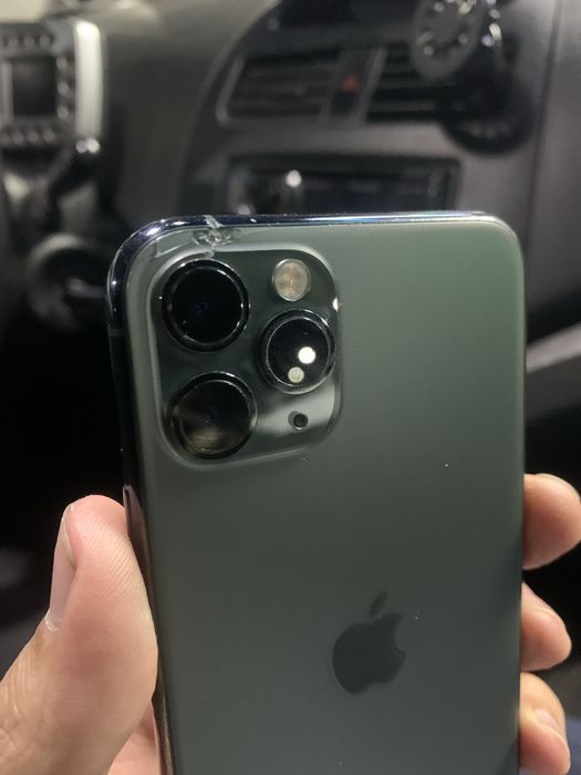 iPhone 11 pro 256 gb xolat ideal