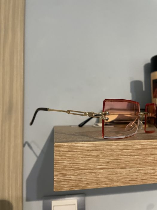 Слънчеви очила на Cartier