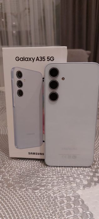 Самсунг А 35 128гб